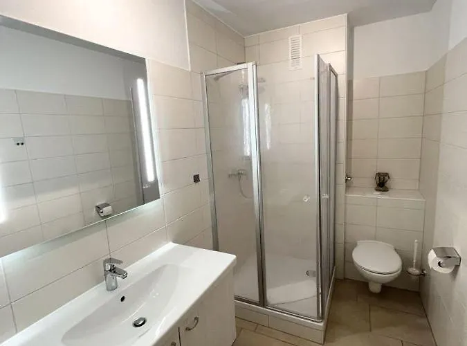 Germania-40 Apartamento *