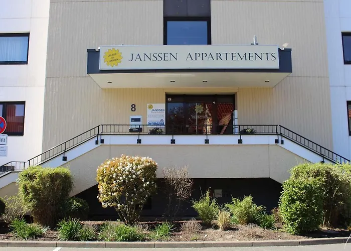 Germania-40 Apartamento