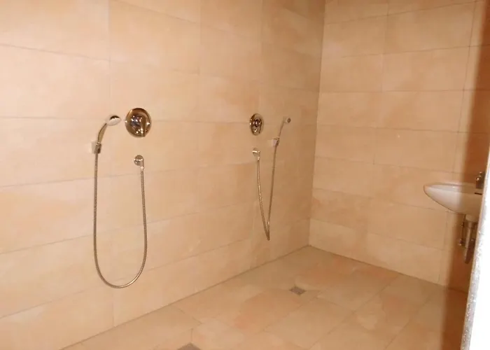 Germania-40 Apartamento